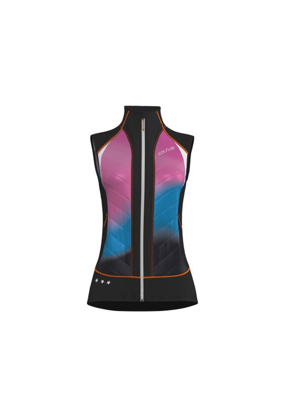 Vest Channel Pop 165045
