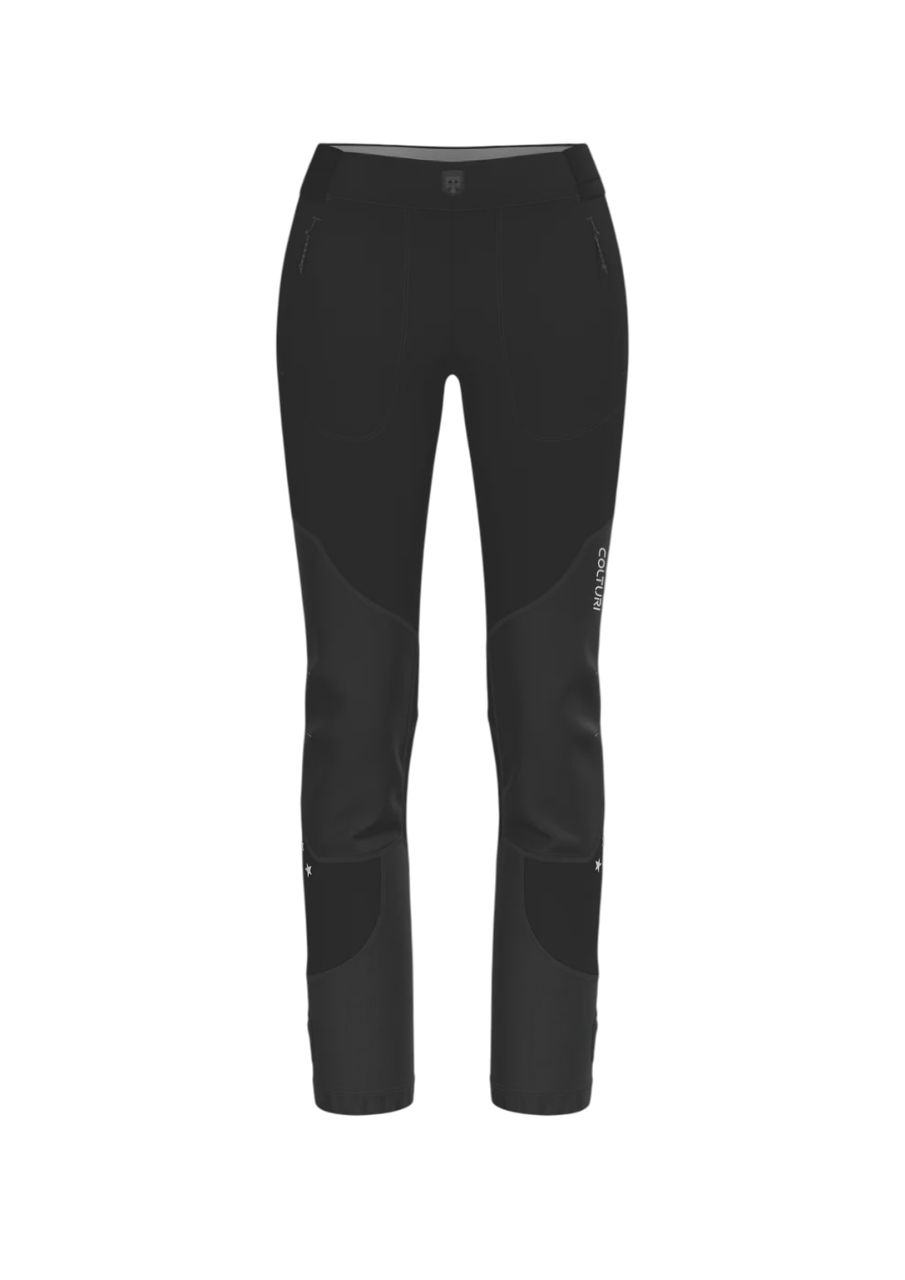 Pant Oxygen Black 165107