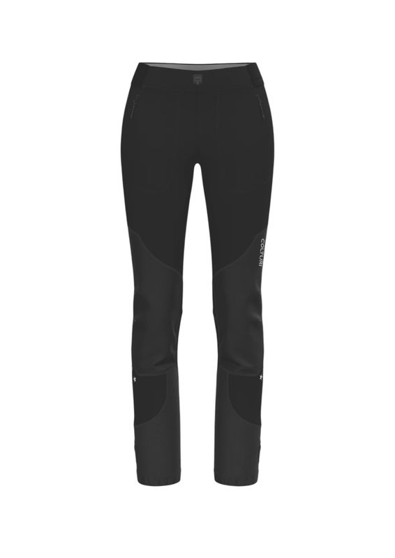 Pant Oxygen Black 165107