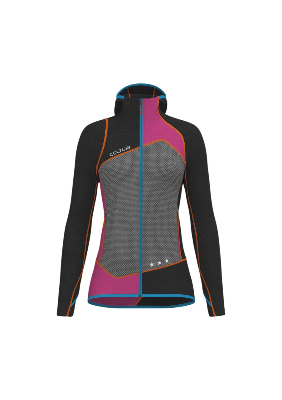 Pull Ionic Pop/Black 165023