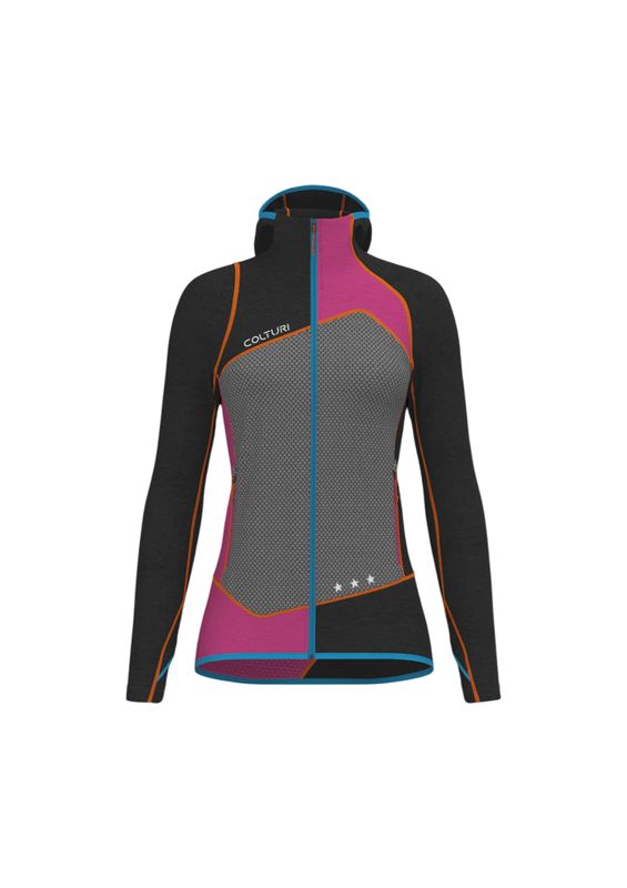 Pull Ionic Pop/Black