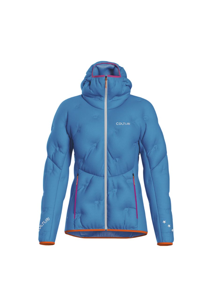 Jacket Levity Pop 165083