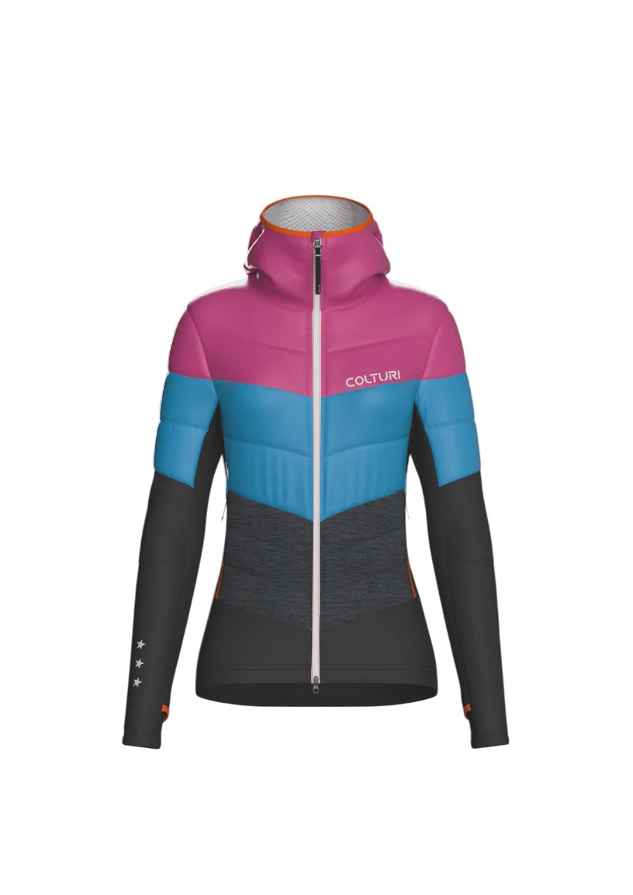 Jacket Trilogy Pop 165180