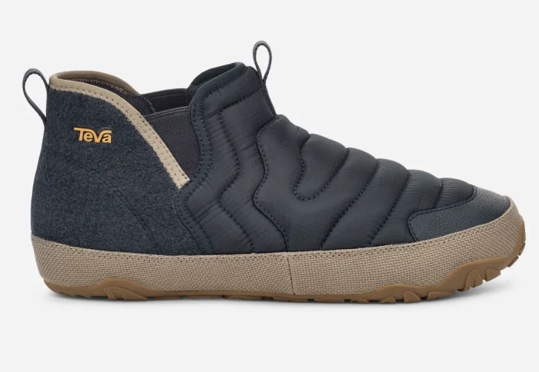 All Gender ReEmber Terrain Mid Navy 163366
