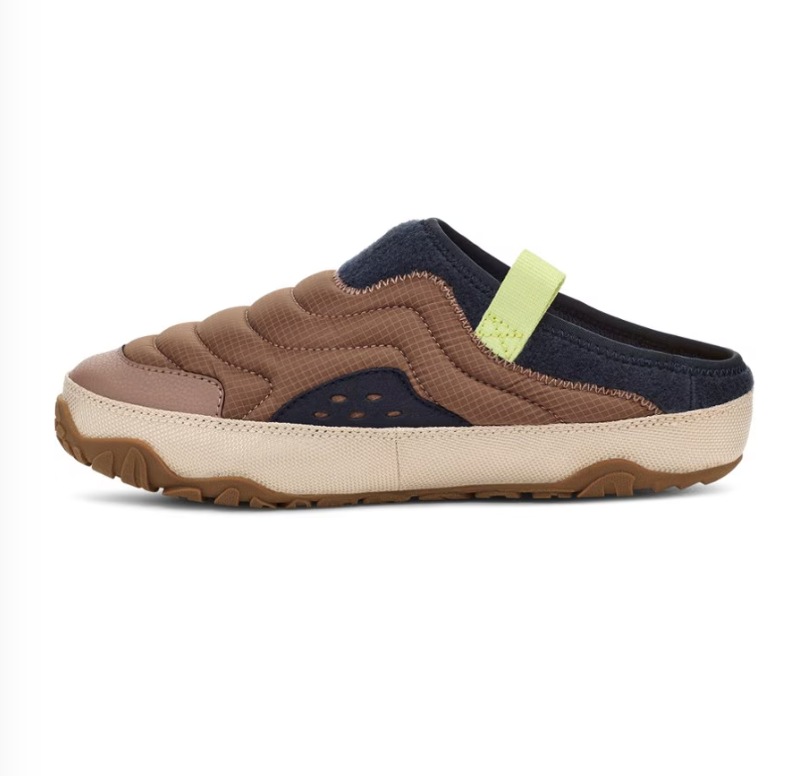 All Gender ReEmber Terrain Slip-Ons, Caribou