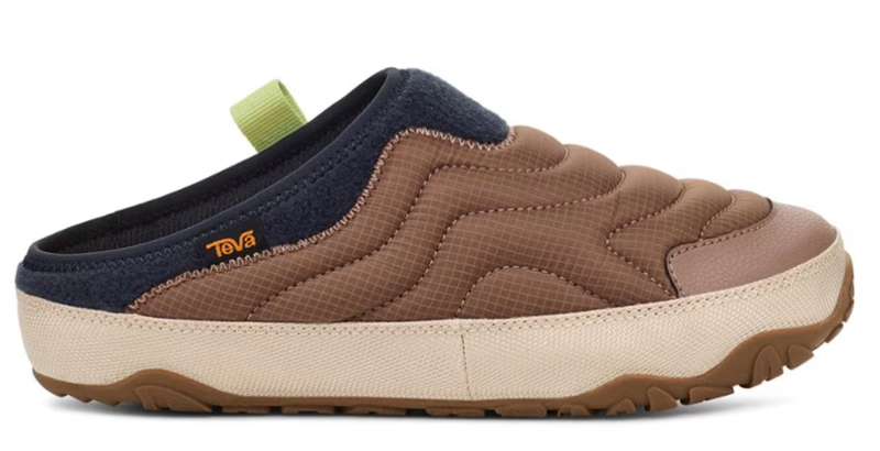 All Gender ReEmber Terrain Slip-Ons Caribou 163353