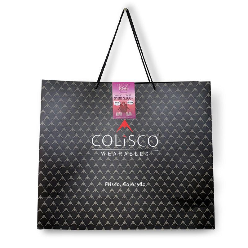 $100 Women&#39;s Mystery Bag – $260+ Value! 135507