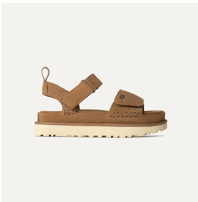 Women&#39;s Goldenstar_Chesnut 12811