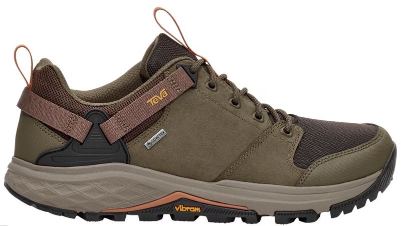 M Grandview GTX Low_Brown Dark Olive 155837