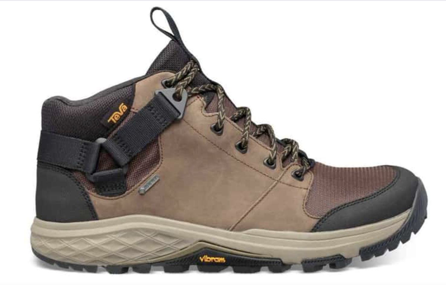 M Grandview GTX_Chocolate Chip 155822