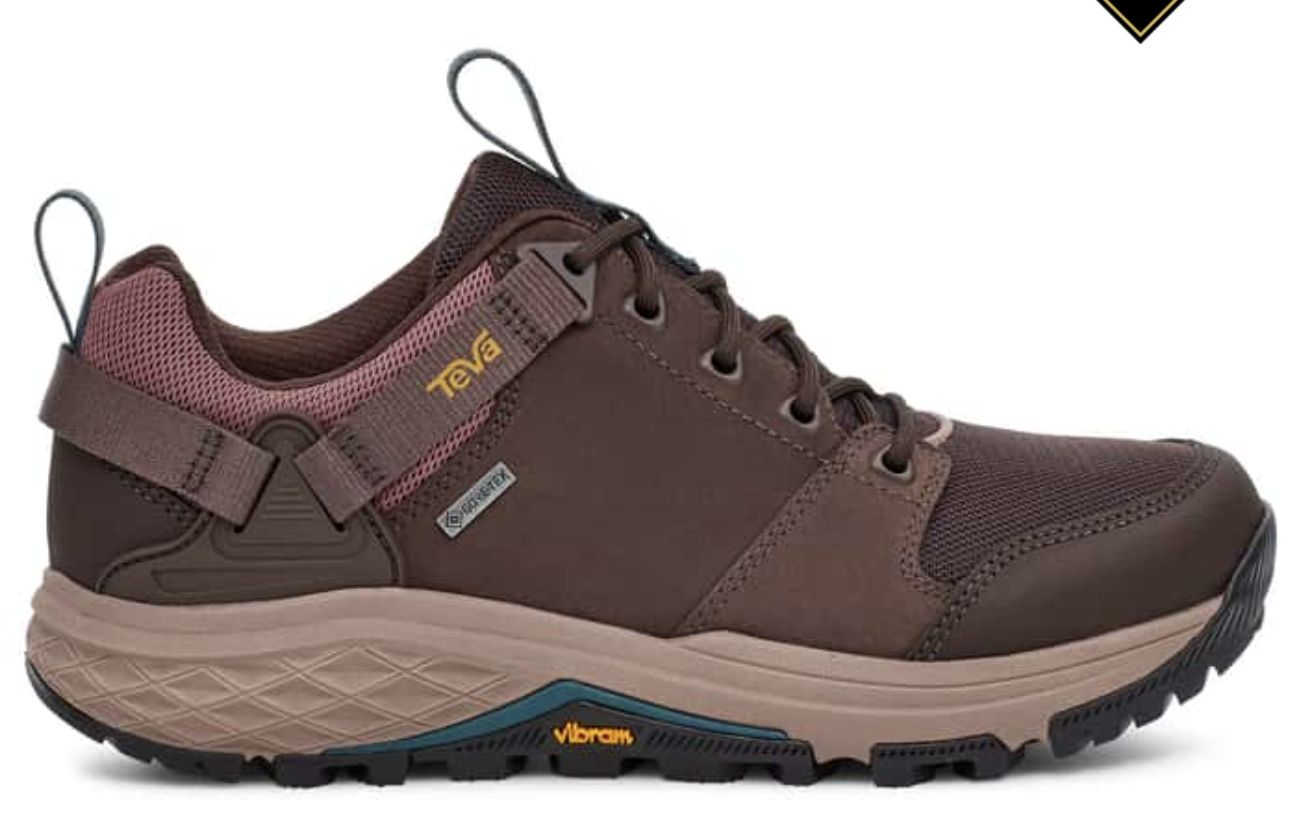 W Grandview GTX Low_Bracken/Burlwood 155794