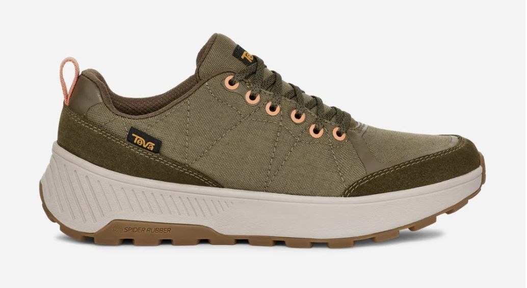 W Ellwood_Burnt Olive 156093