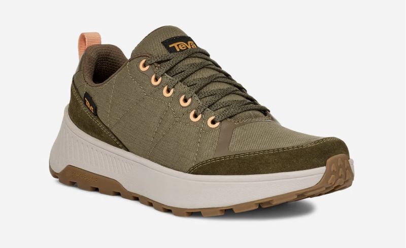 W Ellwood_Burnt Olive 156093