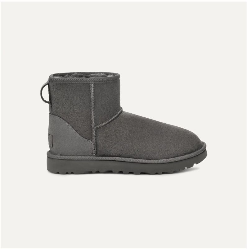 Women&#39;s Classic Mini II Grey 13544