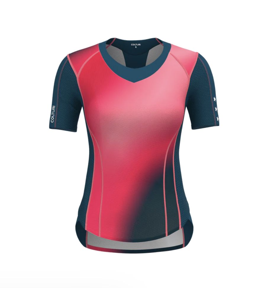 Shirt Oxygen Coraline 13599, Color: Coraline, Size: XS