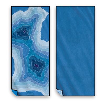 Colisco Towels