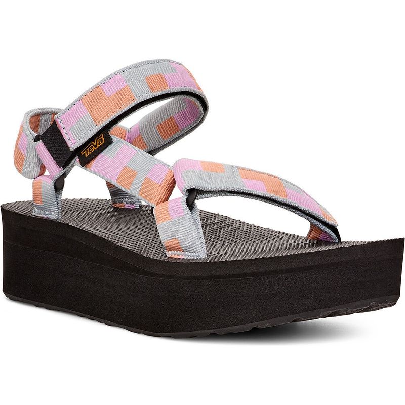 Teva Women's Flatform Universal Sandal