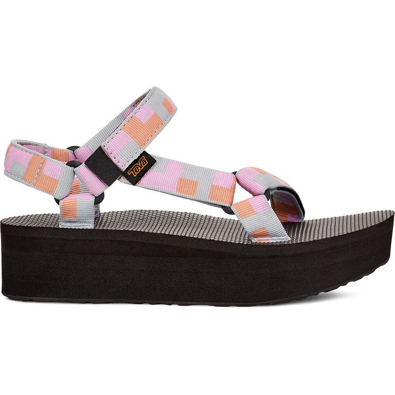 Teva Women's Flatform Universal Sandal