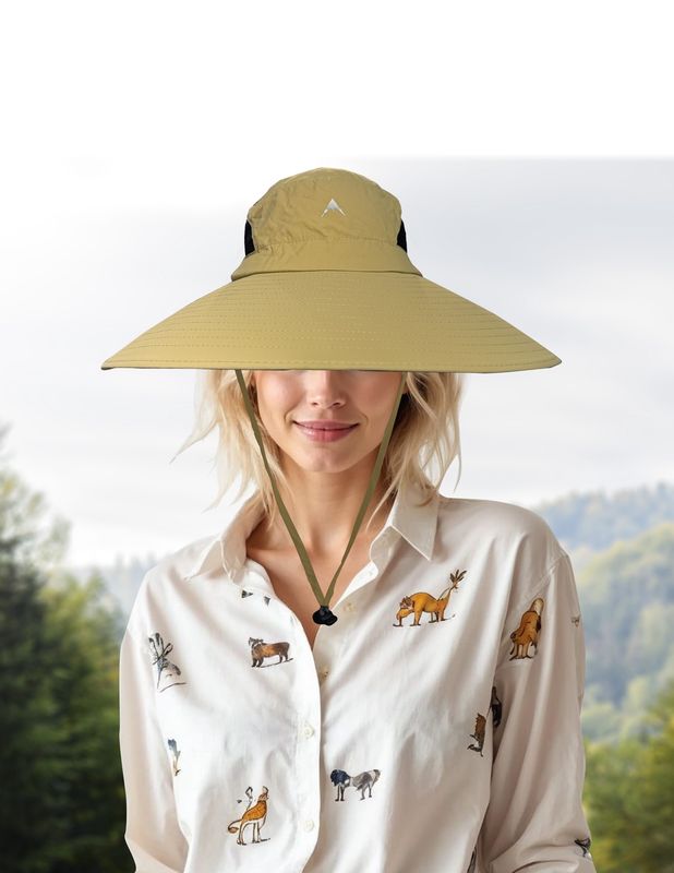 Colisco Peak Guard Hat