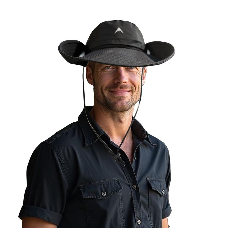 Colisco Safari Hat
