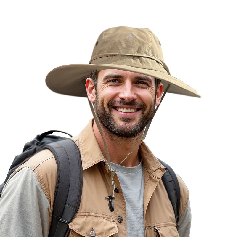Colisco Trail Shade Hat