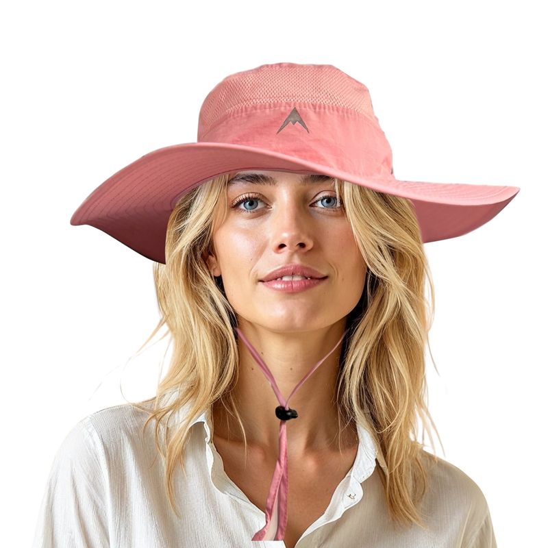 Colisco Adventure Hat