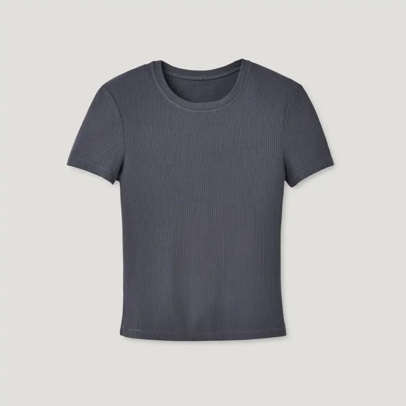 UGG Women Miriam Baby TEE Rib 14014