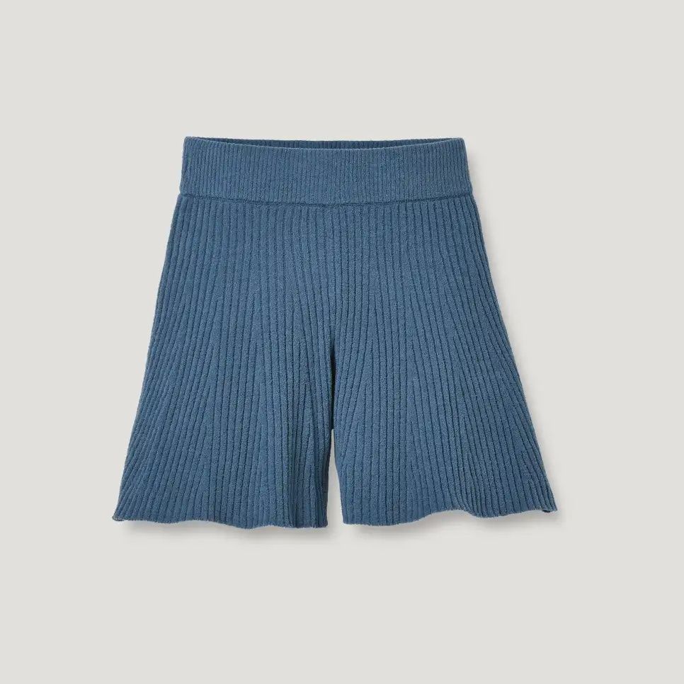 UGG Women&#39;s Jodee Short Lite, Dessert Blue, Color: Desert Blue, Size: L