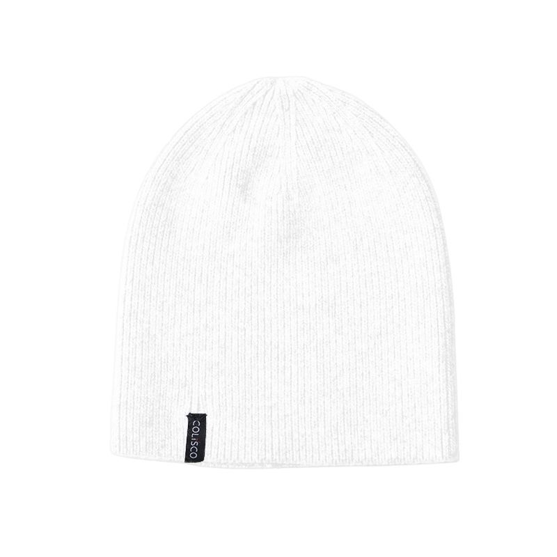 Colisco Classic Cashmere Soft Warm Beanie