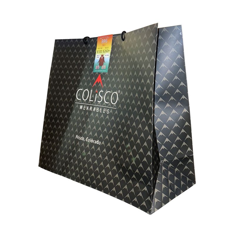 Men's Mystery Bag