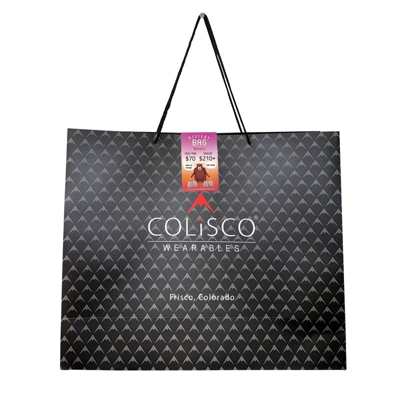 $70 Women&#39;s Mystery Bag $190+ Value! 135506