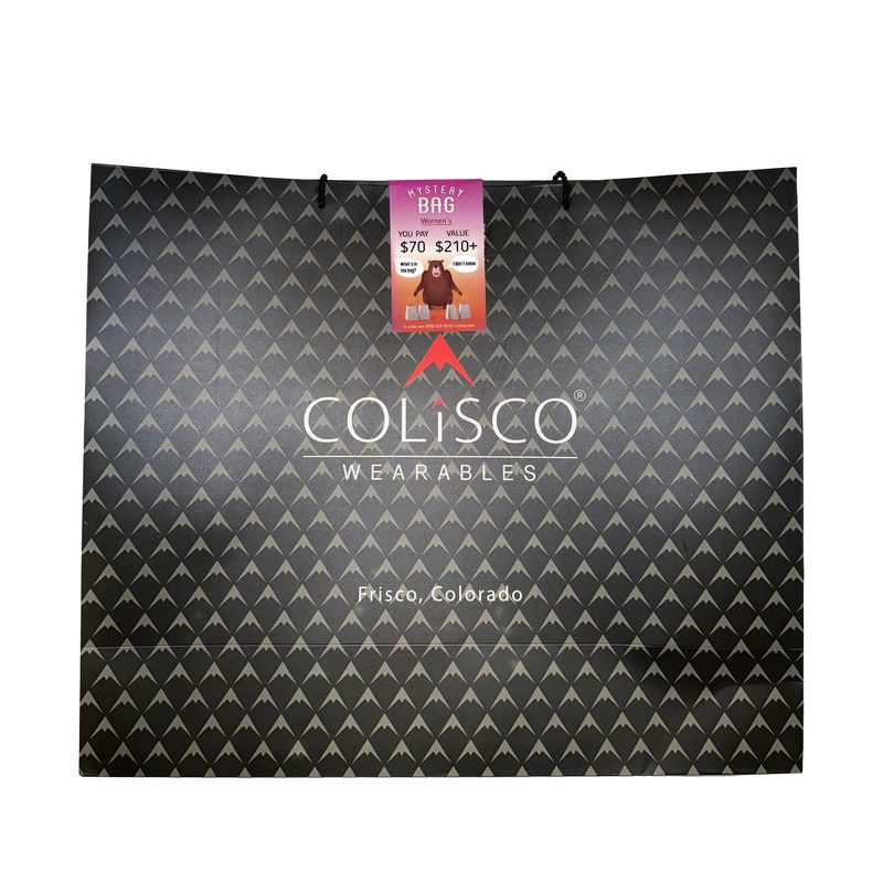 $70 Women's Mystery Bag $190+ Value! 135506