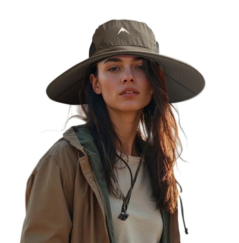 Colisco Journey Hat