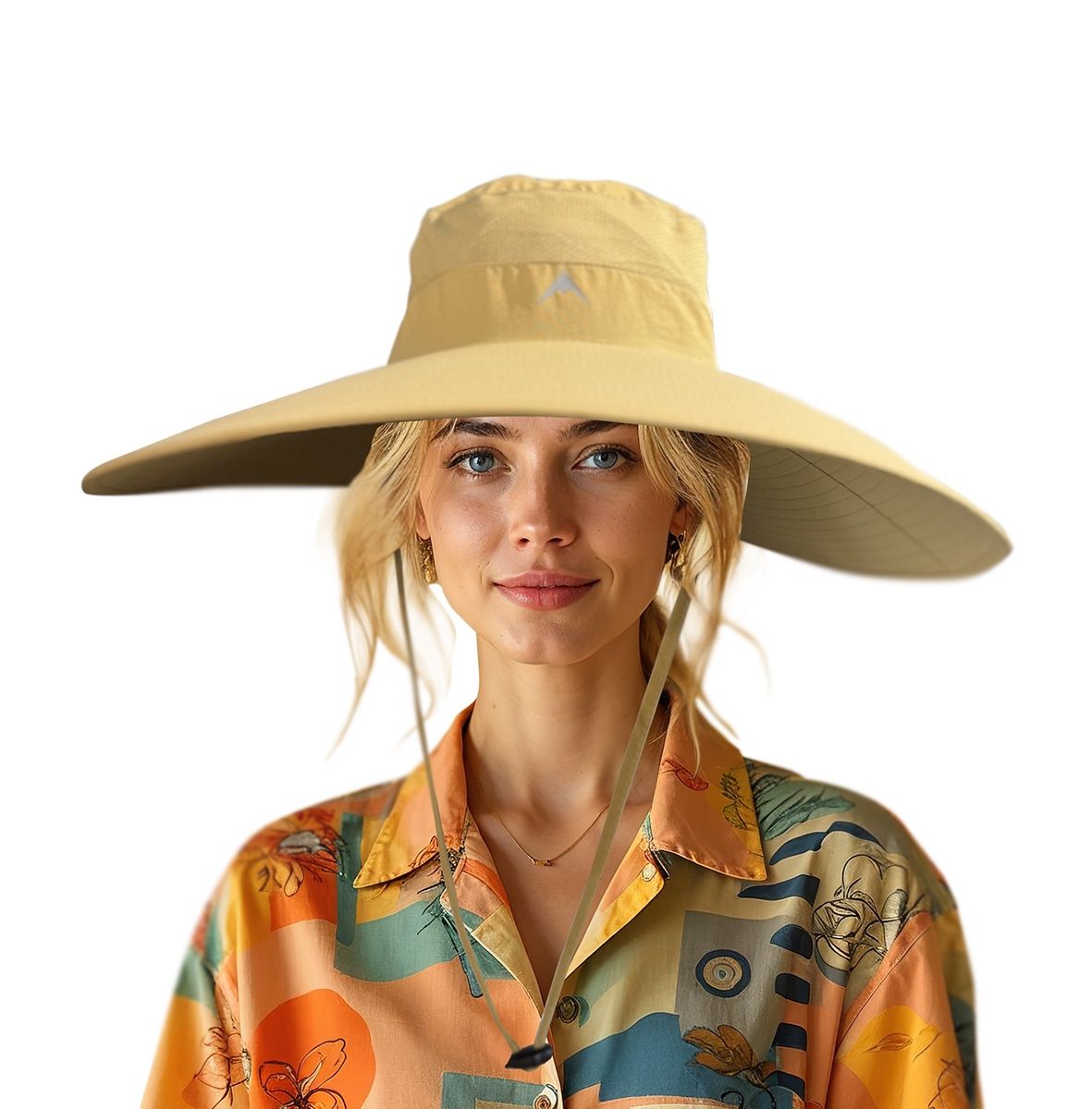 Colisco Skyshield Hat, Color: Tan, Size: O/S