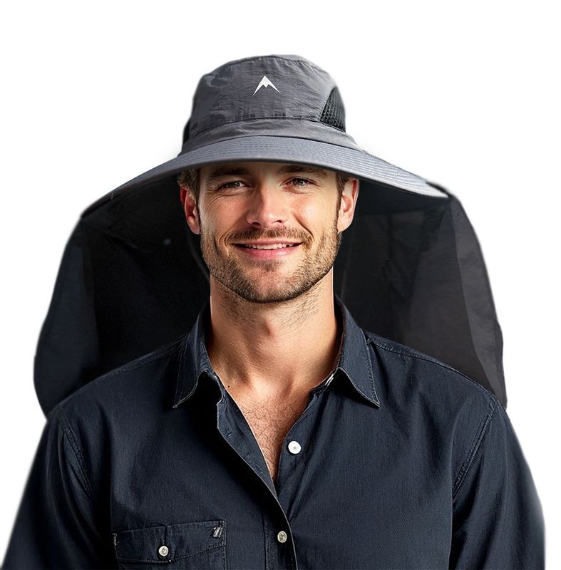 Colisco Desert Hat