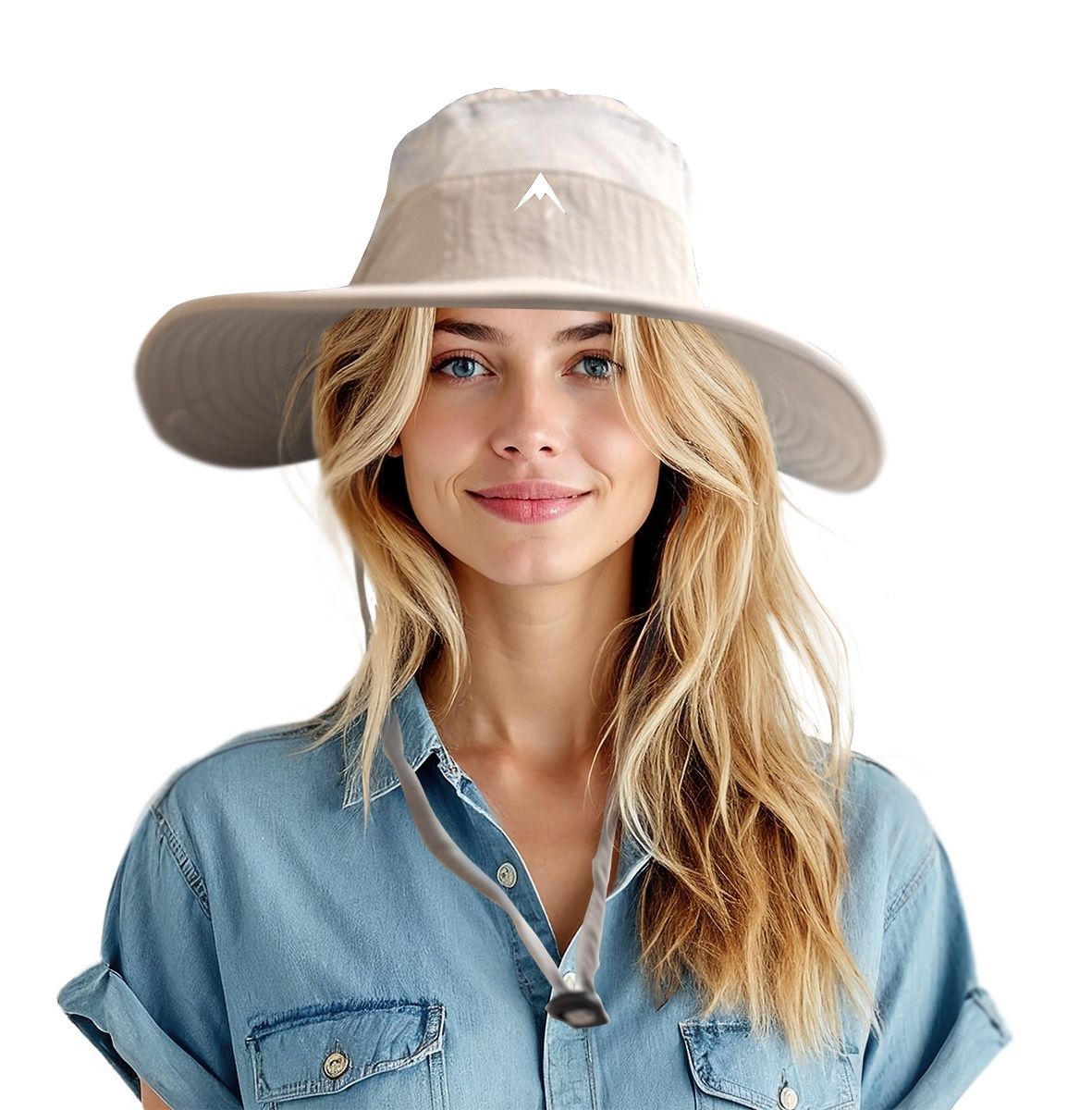 Colisco Expedition Hat, Color: Light Grey
