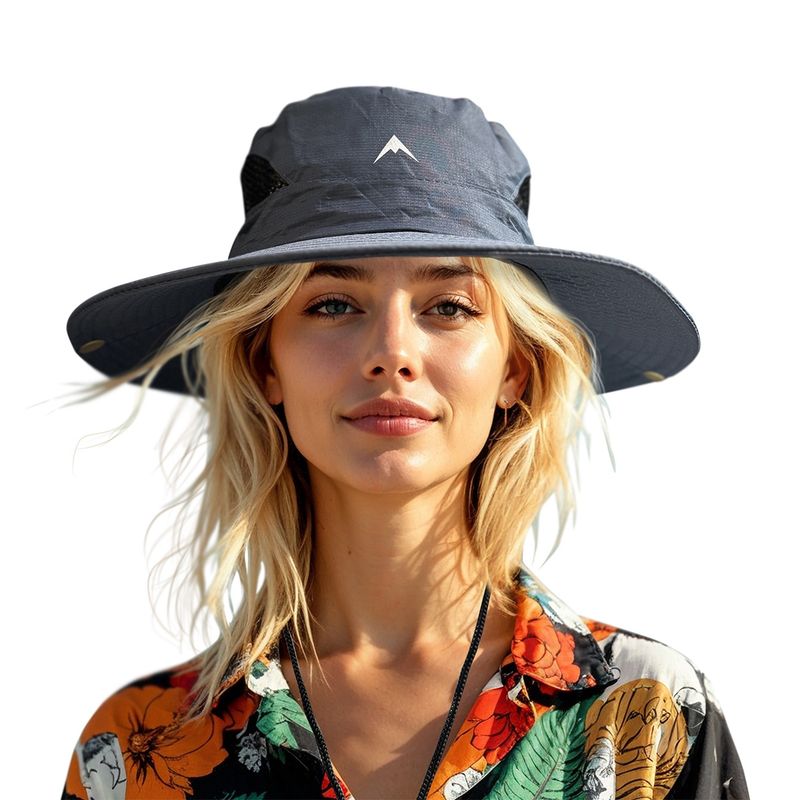 Colisco River Hat