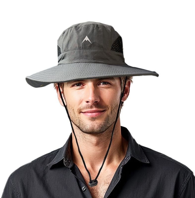 Colisco River Hat