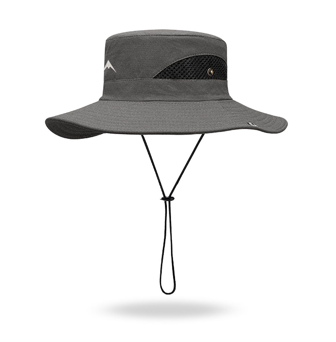 Colisco River Hat, Color: Dark Grey