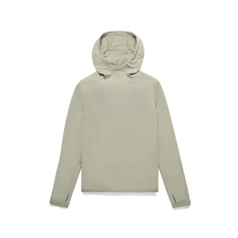 Women's Sun Hoodie 15022