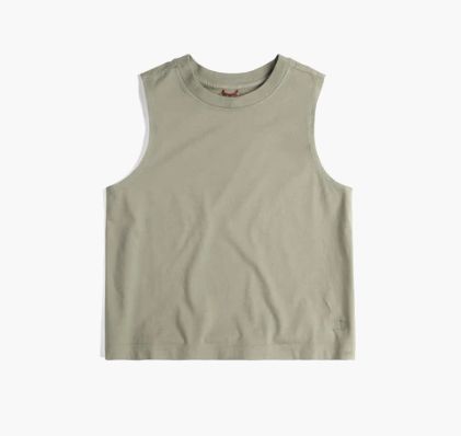 Women's Dirt Tank 15041