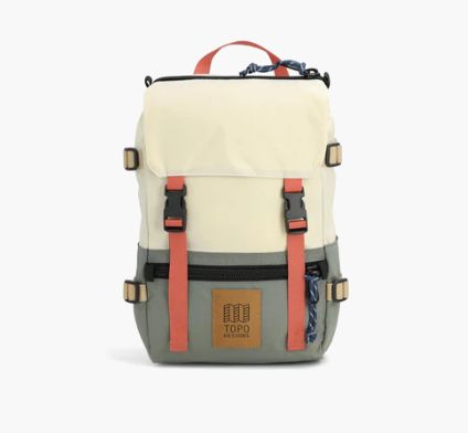 Rover Pack Mini 15205