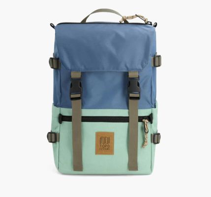 Topo Designs Rover Pack Classic 15186