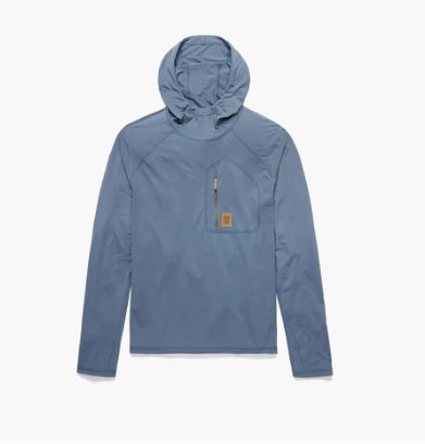 Sun Hoodie - Men's
