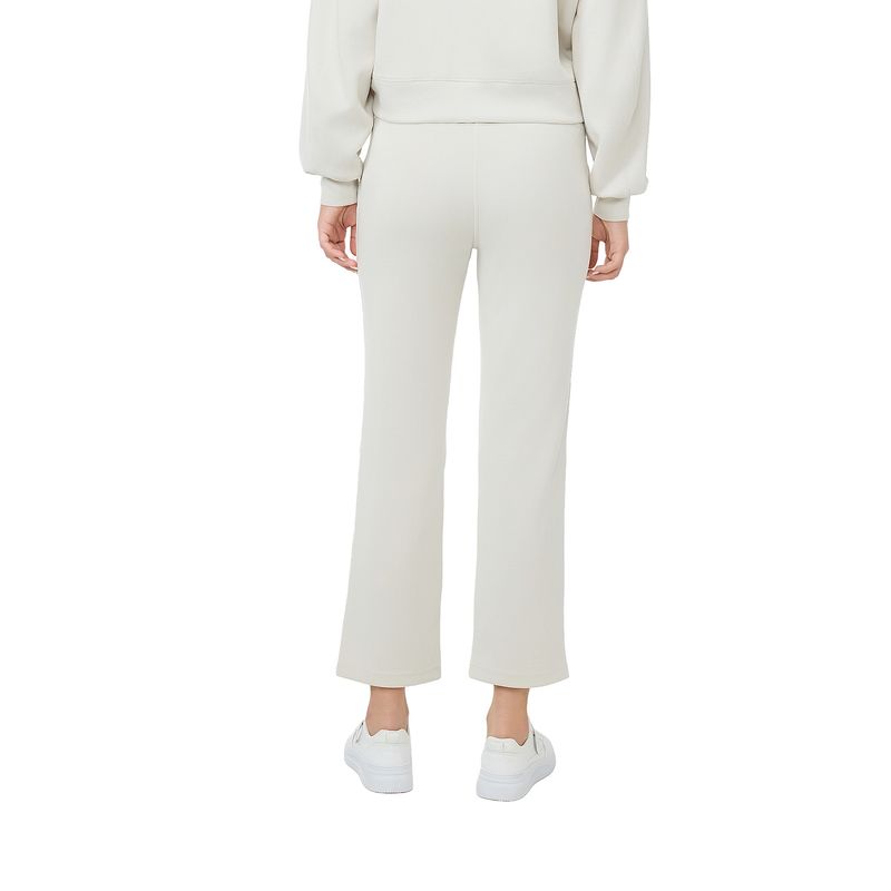 Colisco Straight Sweatpant, Eggshell