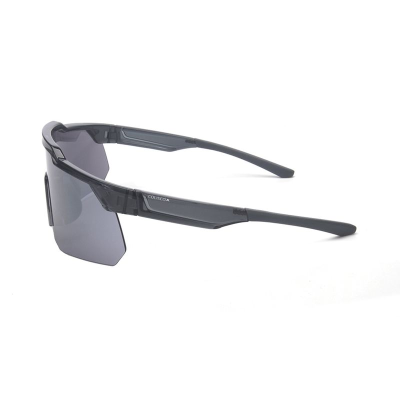 Colisco High-Performance Sport Shield Sunglasses