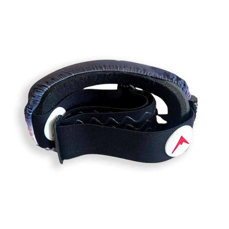 Colisco Ski Goggle Cover,  Goggle Cover Lens Protective,  Dusty Night