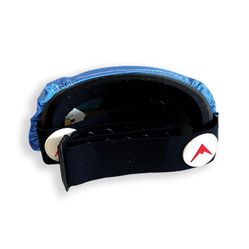 Colisco Ski Goggle Cover,  Goggle Cover Lens Protective, Grays &amp; Torreys