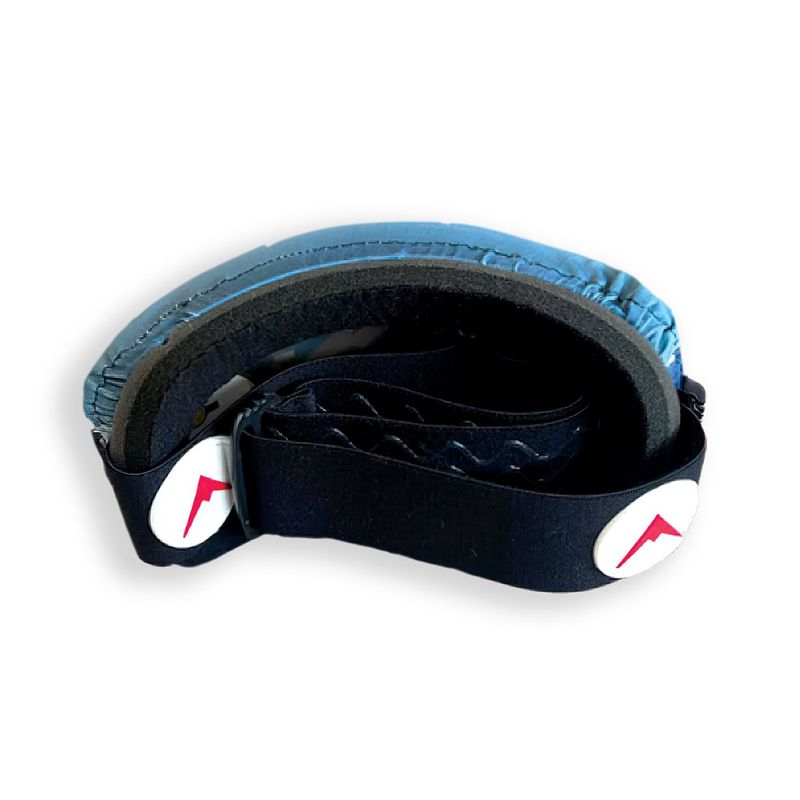 Colisco Ski Goggle Cover,  Goggle Cover Lens Protective, Winter Mountain