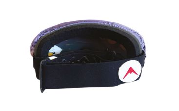 Colisco Ski Goggle Cover,  Goggle Cover Lens Protective, Colorado C Mountain